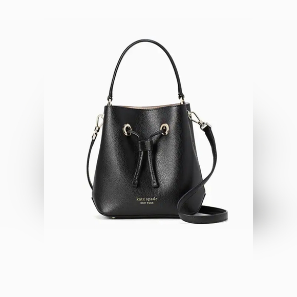 kate spade Handbags - Kate Spade bucket bag